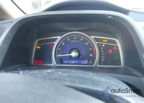 2007 Honda Civic Lx from USA, damaged, VIN 2HGFA16537H312093